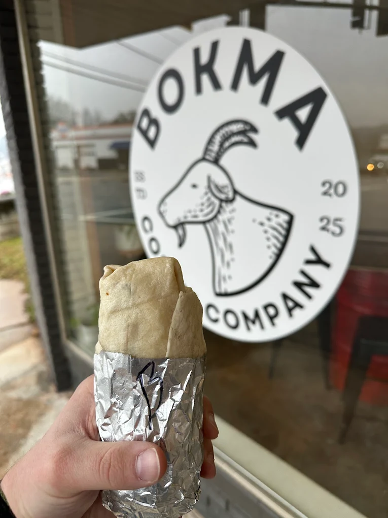 Bokma macarons